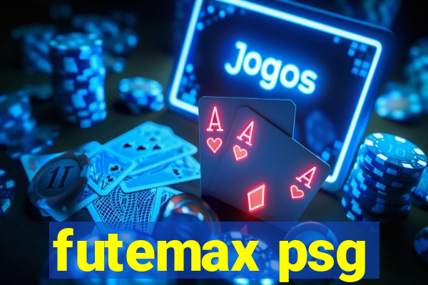 futemax psg